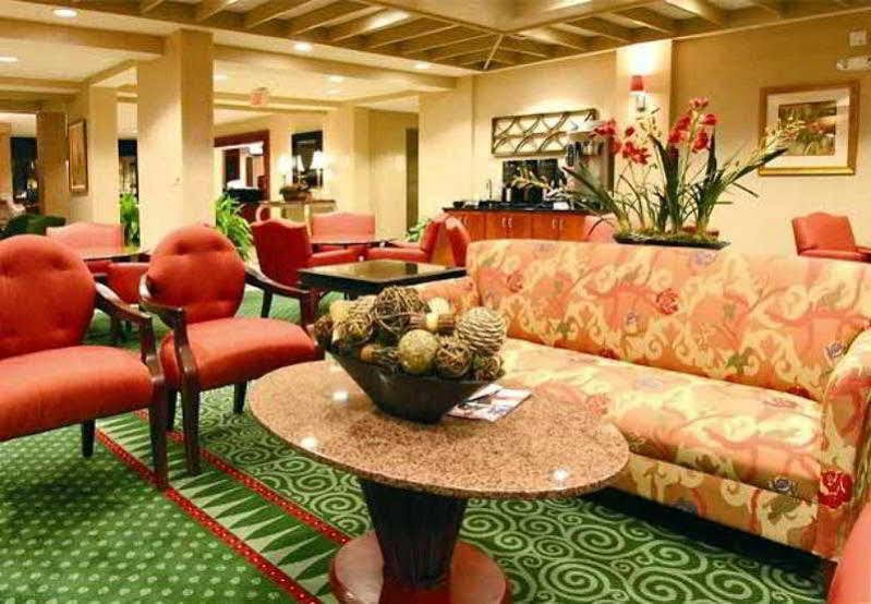 Courtyard By Marriott Columbia Northeast/Fort Jackson Area Exterior foto